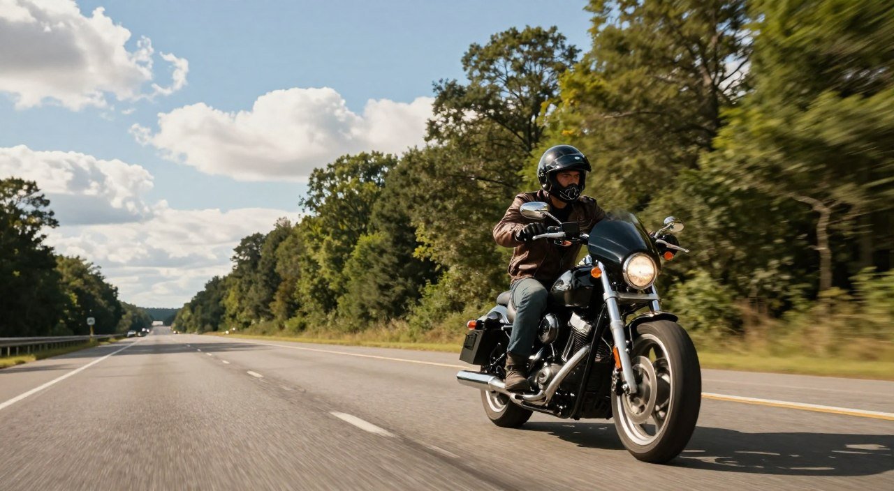 motorcycle insurance