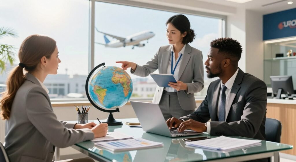 need travel insurance
