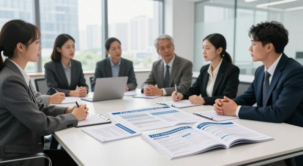 overview of policy options