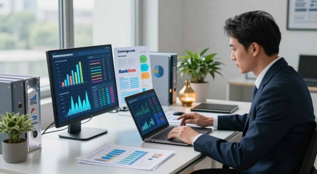 premium information data sources