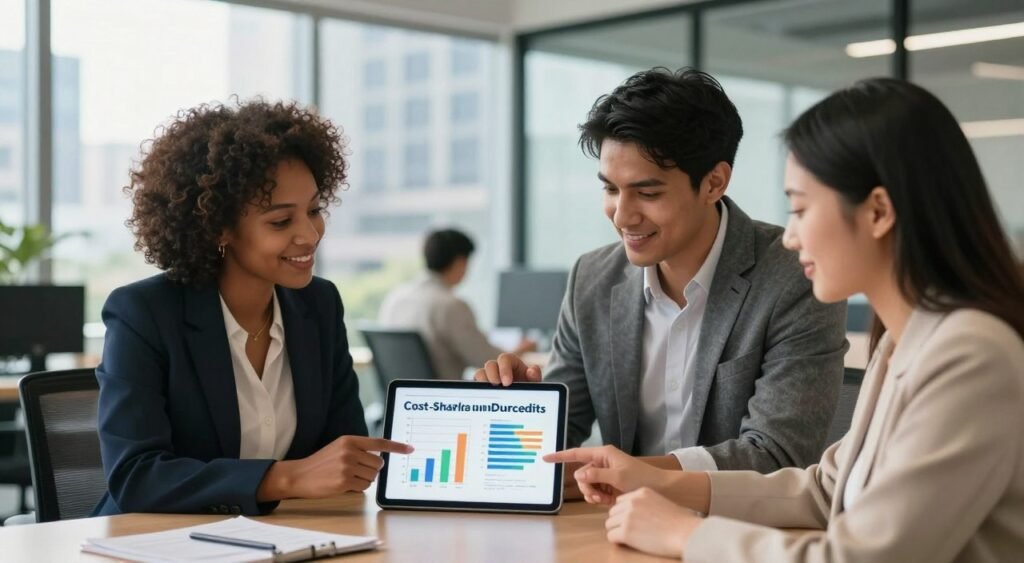 premium tax credits and cost sharing reductions