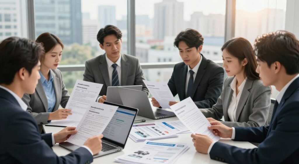 provider reviews and customer experiences