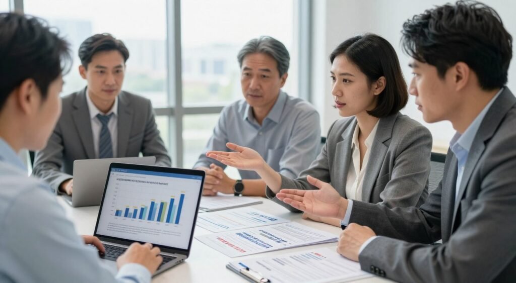 reviewing auto insurance providers