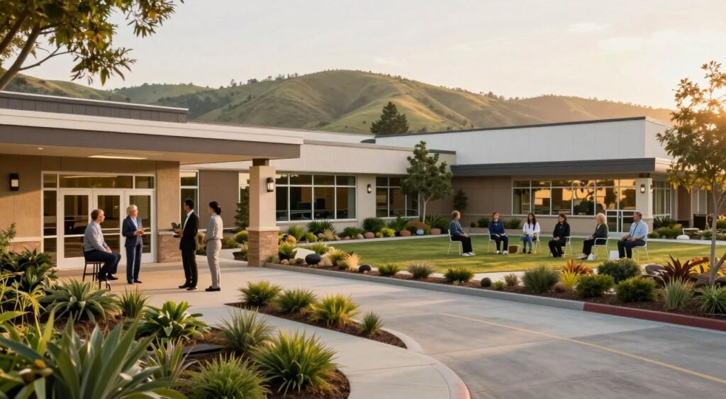 santa clara county facilities