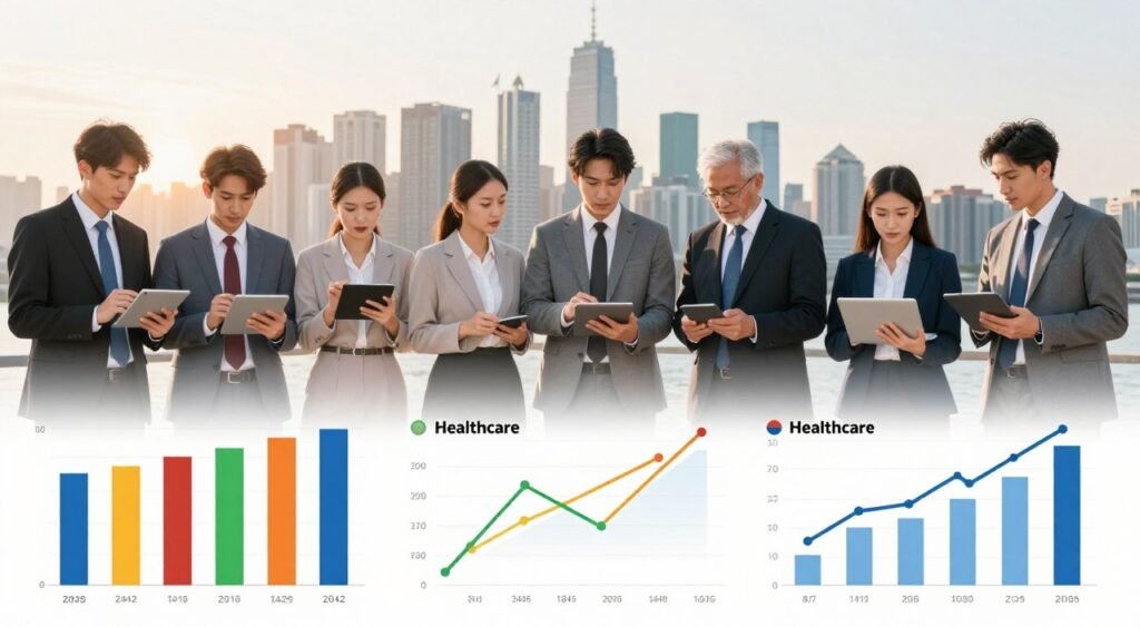 sector performance economic insights