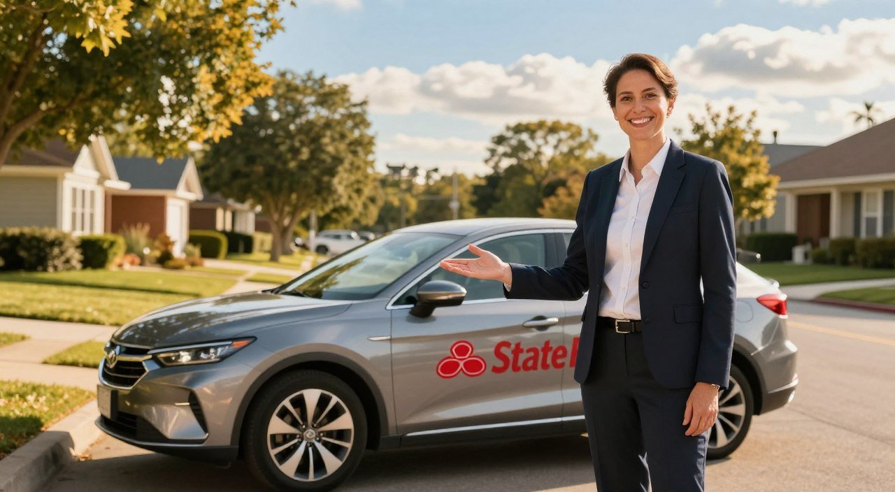 state farm car insurance