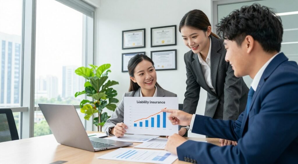 success stories liability insurance in action