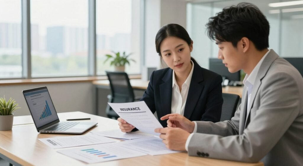 tailored policies for small businesses