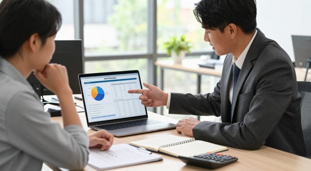 tailoring auto insurance policy budget needs