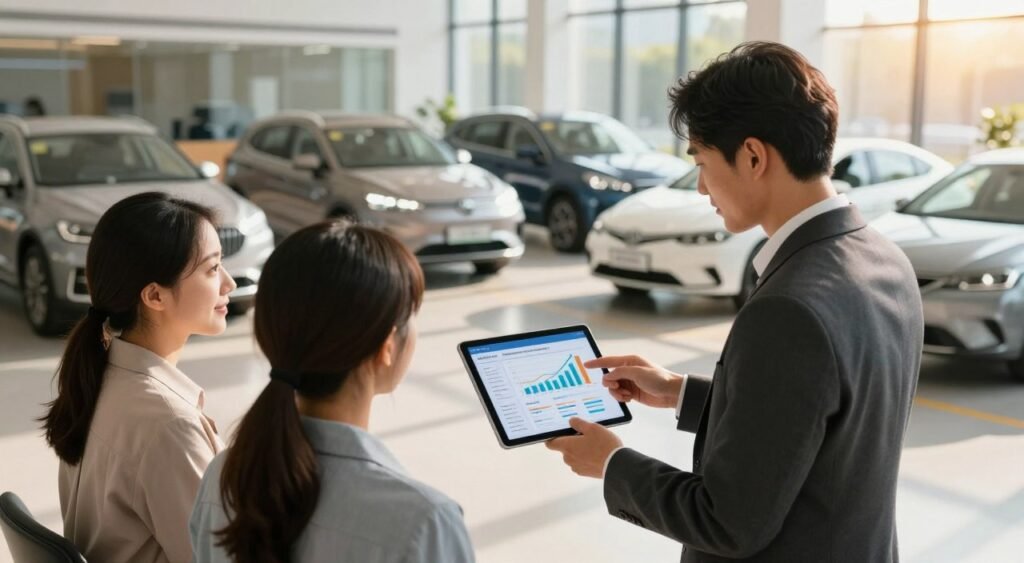 tailoring auto insurance to driving needs