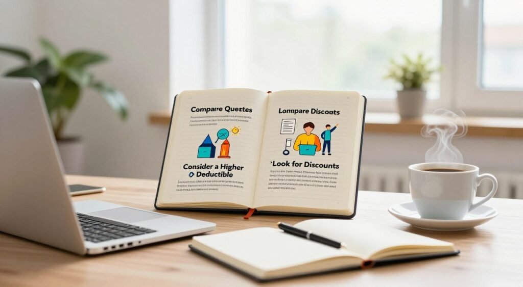 tips for finding affordable renters insurance