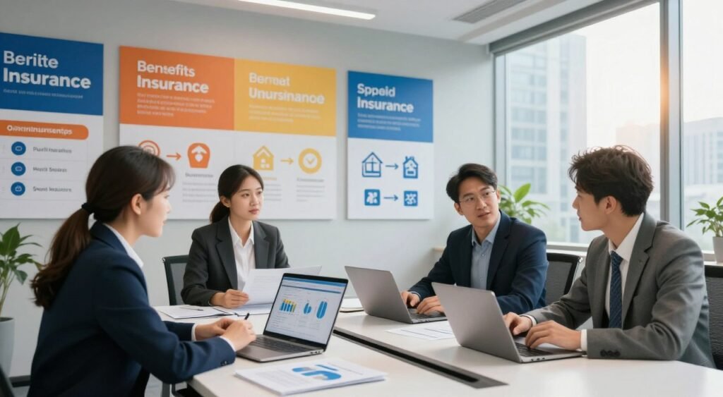 top insurance providers