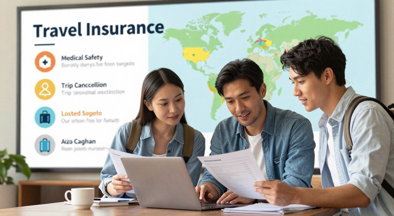 travel insurance