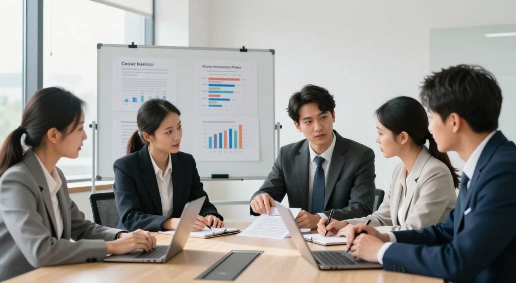 understanding policy details and coverage needs