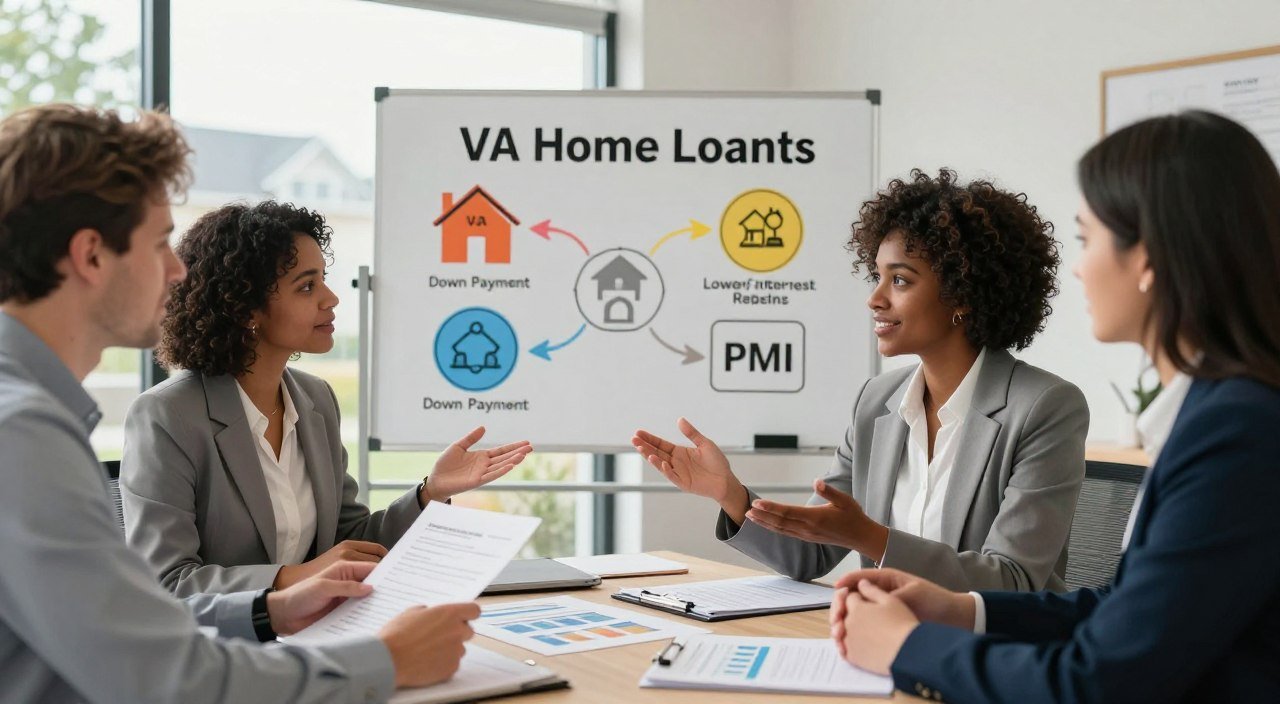va home loan