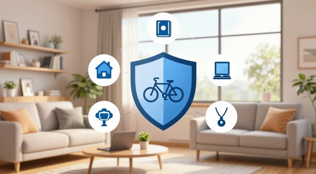 what does renters insurance cover