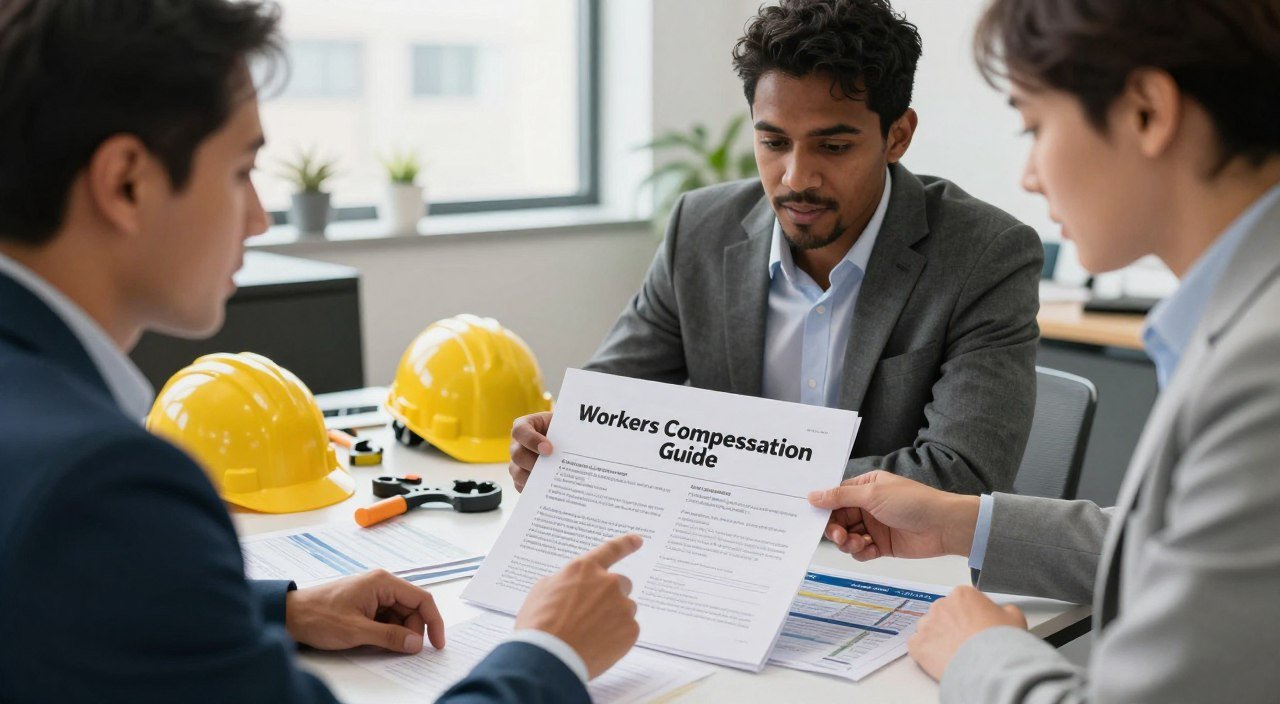 workers compensation